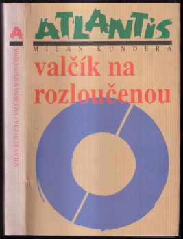 Valčík na rozloučenou