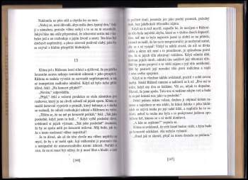 Milan Kundera: Valčík na rozloučenou