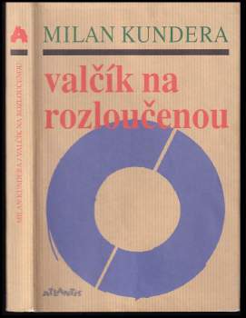 Valčík na rozloučenou