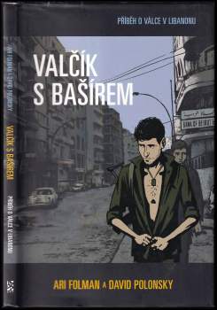 Ari Folman: Valčík s Bašírem