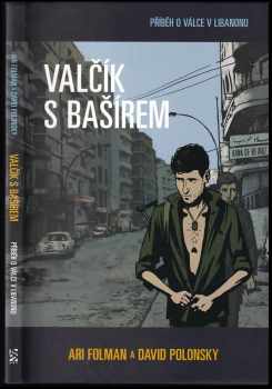 Ari Folman: Valčík s Bašírem