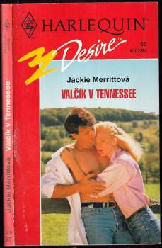 Valčík v Tennessee