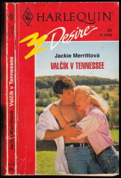 Valčík v Tennessee
