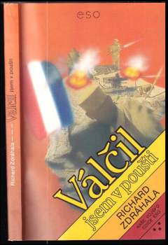 Válčil jsem v poušti