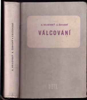 Válcování