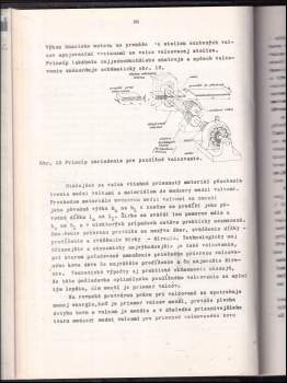 Eduard Červený: Valcovanie