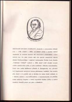 Bernhard Severin Ingemann: Valdemar Vítězný