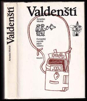 Valdenští