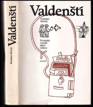 Valdenští