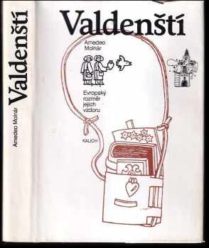 Valdenští