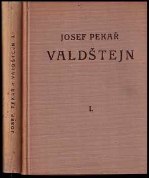 Valdštejn