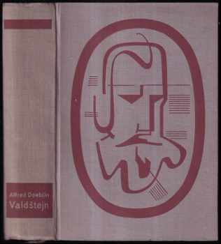 Valdštejn : román - Alfred Döblin (1931, Družstevní práce) - ID: 727424