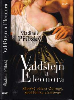 Valdštejn a Eleonora