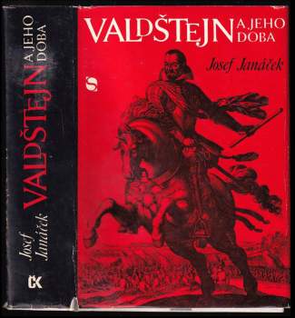Valdštejn a jeho doba