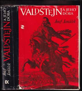 Valdštejn a jeho doba