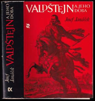 Valdštejn a jeho doba