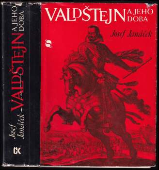 Valdštejn a jeho doba
