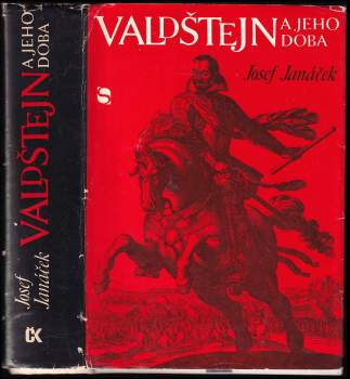 Valdštejn a jeho doba