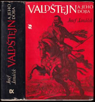 Valdštejn a jeho doba