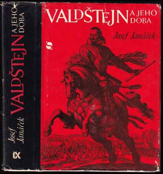 Valdštejn a jeho doba