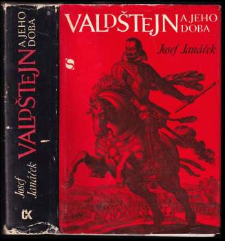 Valdštejn a jeho doba