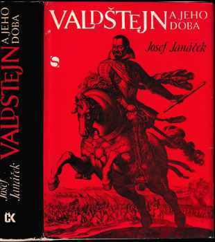 Valdštejn a jeho doba