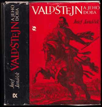 Valdštejn a jeho doba