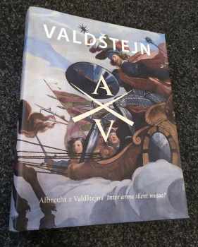 Valdštejn