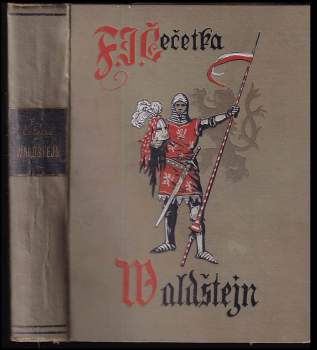 Valdštejn
