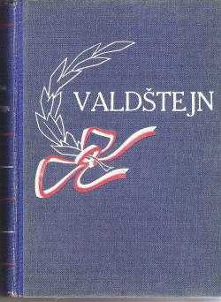František Josef Čečetka: Valdštejn