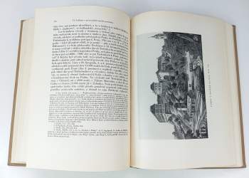 Josef Pekař: Valdštejn