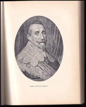Josef Pekař: Valdštejn