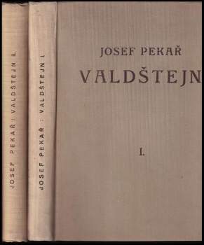 Valdštejn