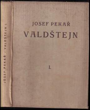 Valdštejn
