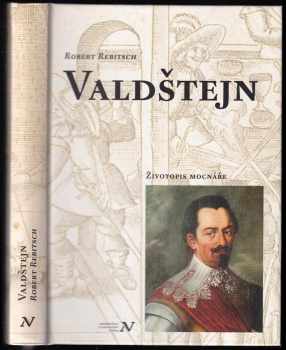 Robert Rebitsch: Valdštejn
