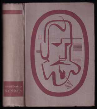 Alfred Döblin: Valdštejn