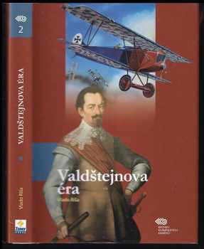Valdštejnova éra