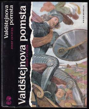 Josef Janáček: Valdštejnova pomsta