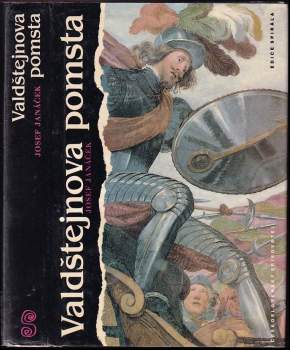 Josef Janáček: Valdštejnova pomsta