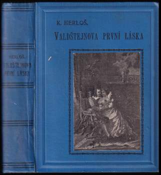 Valdštejnova první láska