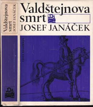 Valdštejnova smrt
