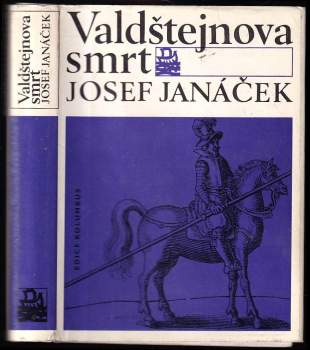 Valdštejnova smrt