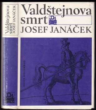 Valdštejnova smrt