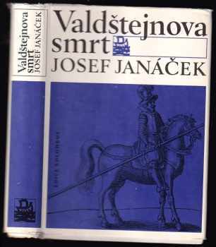 Valdštejnova smrt