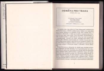 Josef Janáček: Valdštejnova smrt