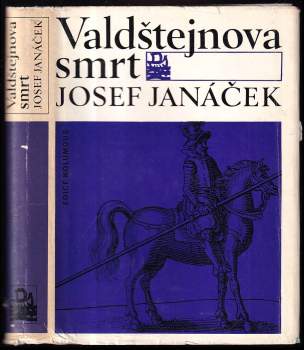 Valdštejnova smrt