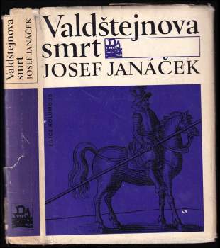 Valdštejnova smrt