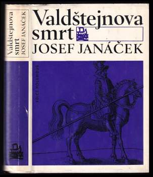Valdštejnova smrt