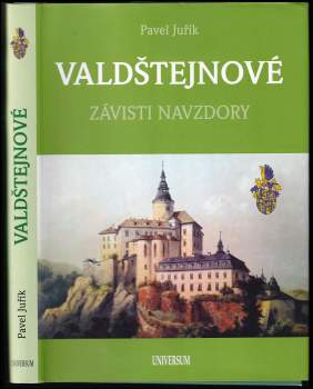 Valdštejnové