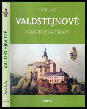Valdštejnové